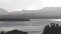 Le Morne Brabant - Vista panoramica