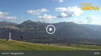 Krimml - BergGeistAlm