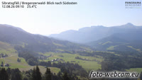 Sibratsgfäll - Bregenzerwald