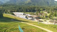 Twardoszyn - Orawice - Ośrodek narciarski