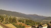 Predaia - Lago Di Santa Giustina
