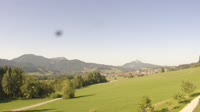 Wertach - Panorama górska