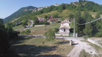 Villa Celiera - Contrada Santa Maria