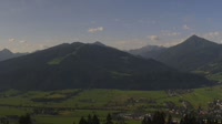 Altenmarkt im Pongau - Panorama
