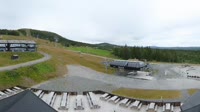 Gol - Golsfjellet Alpinsenter Bualie