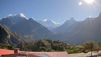 Khumjung - Mount Everest