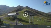 See im Paznaun - Zeinis Berg - Ośrodek narciarski