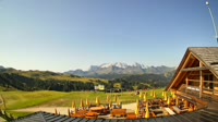 Badia - La Villa - Refugio Ütia Bioch