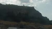 Rodos - Lindos - Akropol