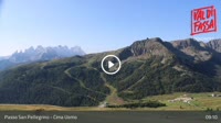 Moena - Cima Uomo