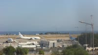 Rodos - Lotnisko Diagoras