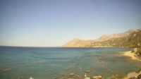 Kreta - Myrthianos Plakias - Plaża Skinos