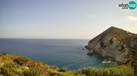Ponza - Cala Cecata