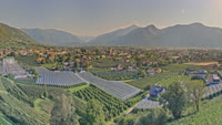 Lana - Valle del Adigio