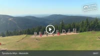 Szpindlerowy Młyn - Ośrodek narciarski Medwiedin