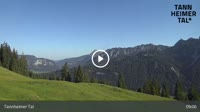 Nesselwängle - Haller