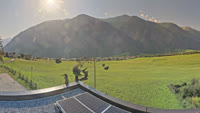 Taufers im Münstertal - Val Venosta