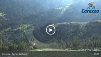 Tiers - St. Zyprian - Tierser Seilbahn