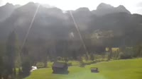 Badia - San Cassiano - Dolomitas