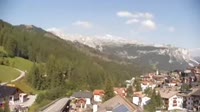 Badia - San Cassiano - Piz Sorega