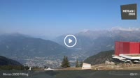Merano - Piffinger Köpfl