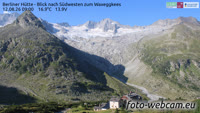 Park przyrody Wysokogórskich Alp Zillertalskich - Waxeggkees