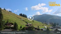 Wald im Pinzgau - Königsleiten - Zillertal Arena