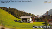 Lech am Arlberg - Chalet Anna Maria