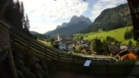 Sexten - Panorama