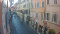 Roma - Via Frattina