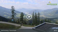 Werfenweng - Rosnerköpfl