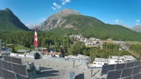 Pontresina - Piz da Staz