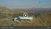 Grandvalira - Pas de la Casa - Coll Blanc