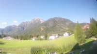 Dobbiaco (Toblach) - Hotel Santer
