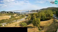 Capodistria - San Sergio - Viadotto
