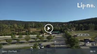 Lipno nad Vltavou - Fox Park