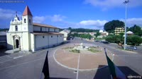 Brognaturo - Piazza del Popolo