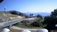 Rocca di Cambio - Campo Felice