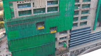 Hong Kong - Kai Tak Hospital