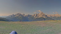Sexten - 3 Zinnen Dolomites - Porzen