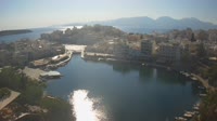 Kreta - Ajos Nikolaos - Jezioro Wulismeni