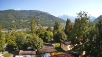 Imer - Vista panorámica