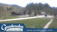 Obertauern - Gnadenalm
