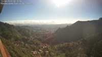Gran Canaria - Valleseco - Mirador Balcon de Zamora