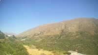 Kreta - Sitia - Dafni - Patsos