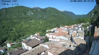 Pizzone - Panorama