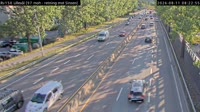 Oslo - Ullevål - Torgny Segerstedts vei