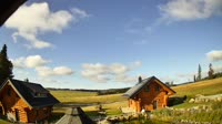 Oberharz am Brocken - Tanne