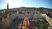 Plac Ratuszowy - Bazylika