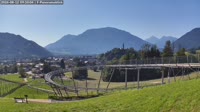 Ruhpolding - Chiemgau Coaster